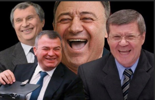 О приезжих
