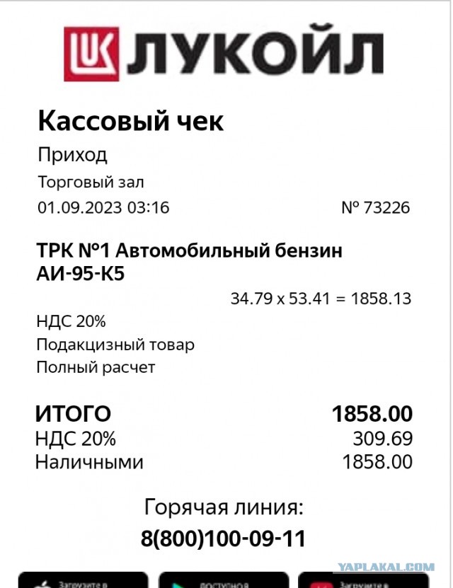 Что происходит!? Откуда такие цены!?