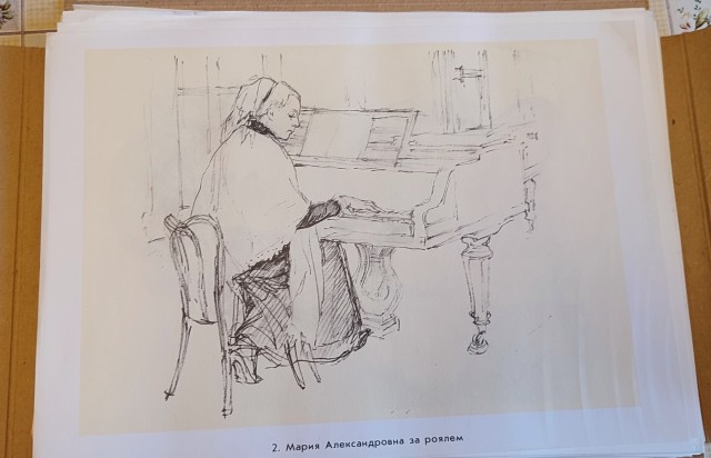 В.И. Ленин, 98 иллюстраций