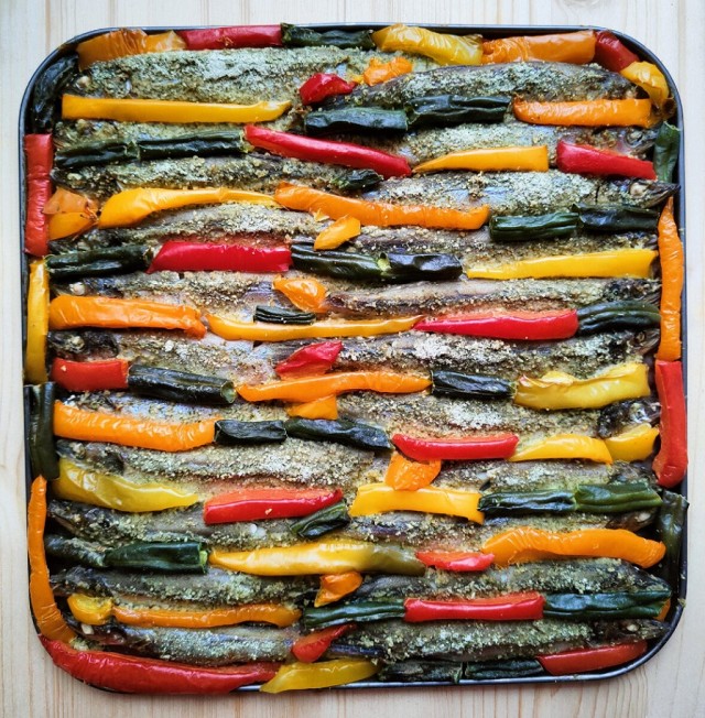 Моя арт-кулинария