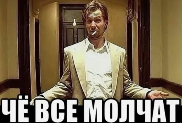 Алло, мы ищем таланты!