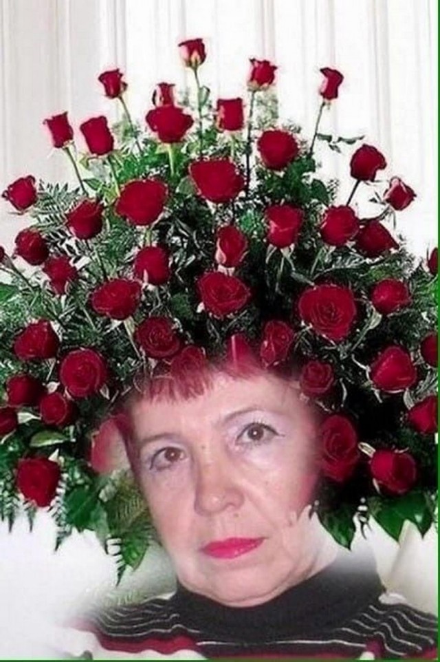 Вы что там, угораете? В какую дурку? ©