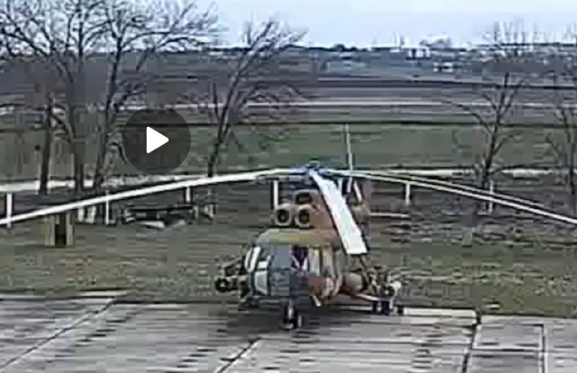 Приднестровье. началось?