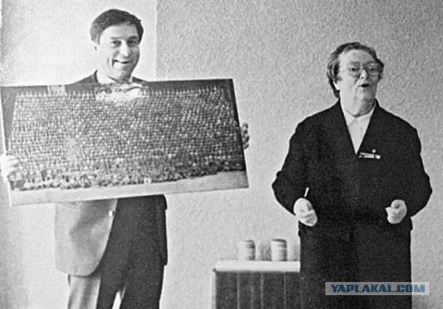 Уникальная сверхчеткая фотография Москвы XIX века