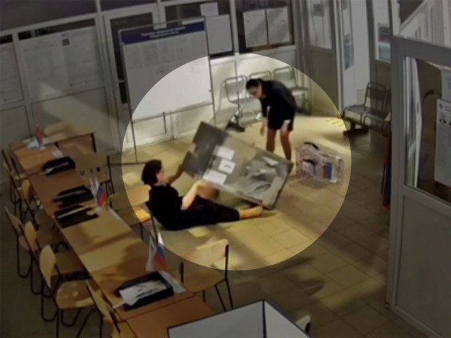 Детей нужно воспитывать ремнём