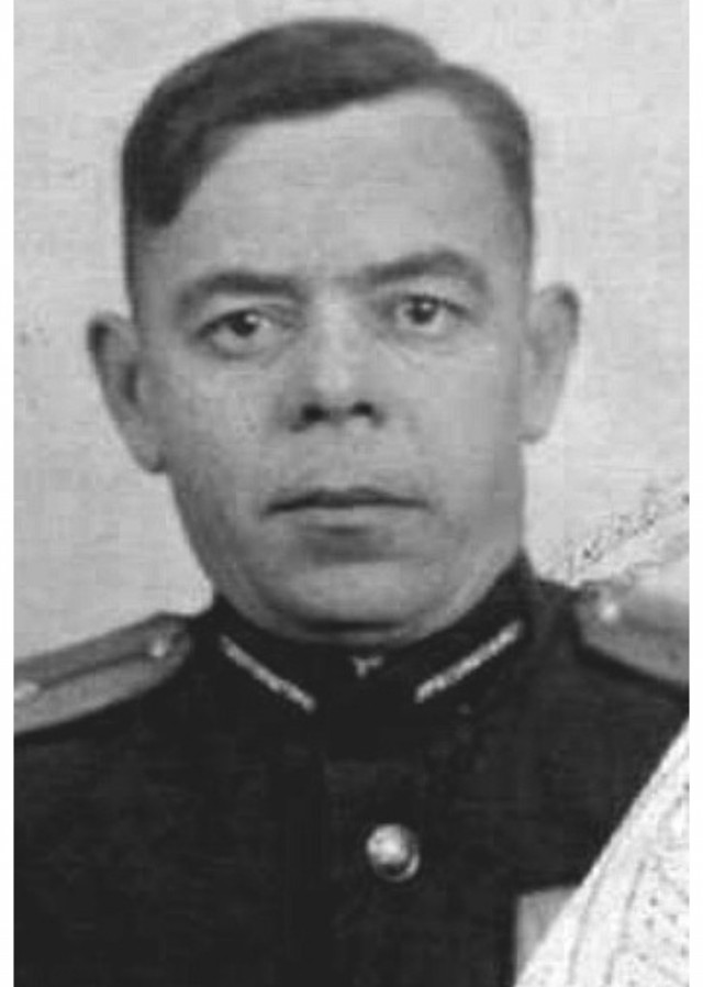 Как я нашел владельца ордена Красной Звезды