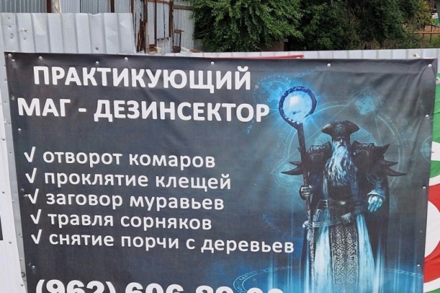 Всего понемногу. От 23.08