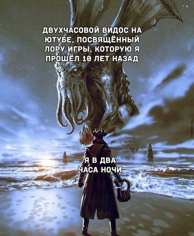 Завалялось тут случайно немного забавных картинок