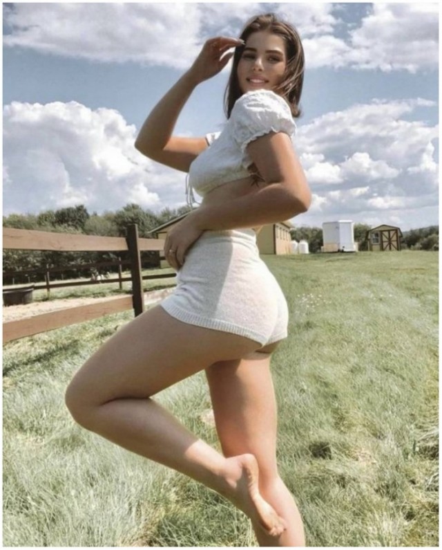 Девчата для Тонуса - 81