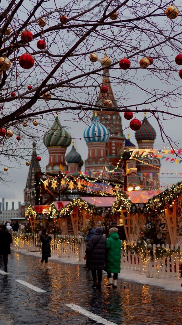 Прикольные и просто красивые картинки 24.12.2024
