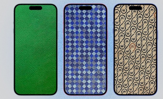 Дептранс выпустил фотоколлекцию сидений в транспорте, которые можно ставить на обои