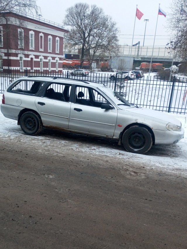 Комплектация "Бодрость" и стёкла не потеют