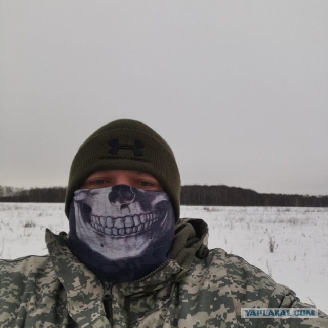 Люда нам пи...ц