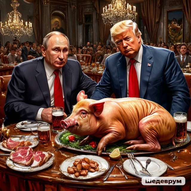 Телефонный разговор Путина и Трампа состоится сегодня с 16:00 до 18:00 по мск — Песков