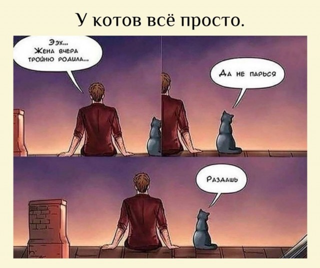 Завалялось тут случайно немного забавных картинок