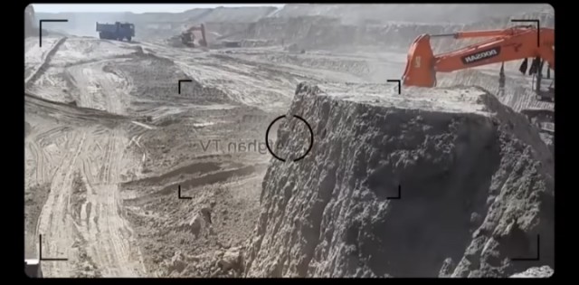 Через 3 года талибы перекроют воду узбекам