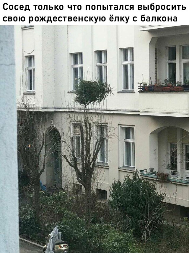 Завалялось тут случайно немного забавных картинок