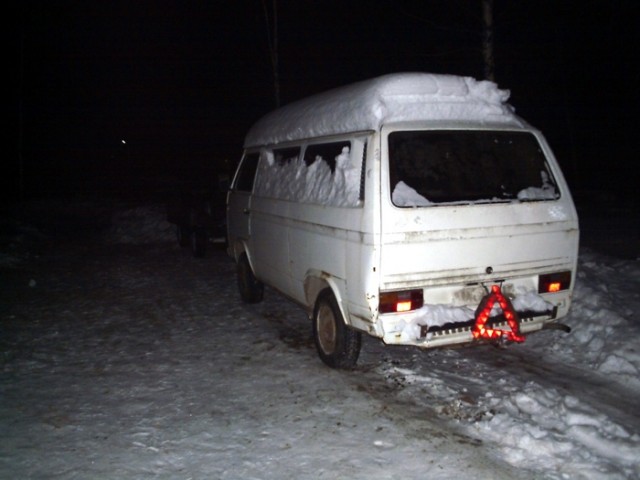 Тойота. Еще походит