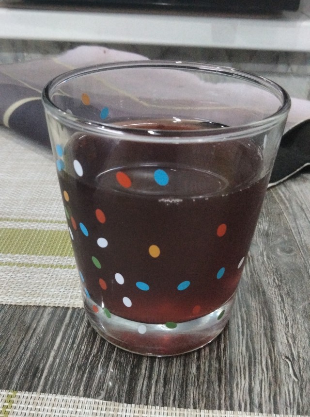 Пьянства пост
