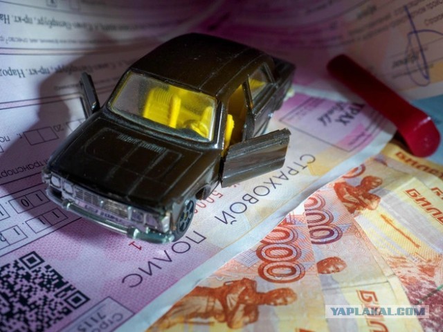 Ремонт Шредингера. Водителям добавят на ремонт по ОСАГО