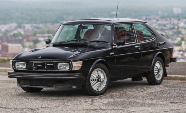 1974 BMW 2002 Turbo. Автопятница №117.