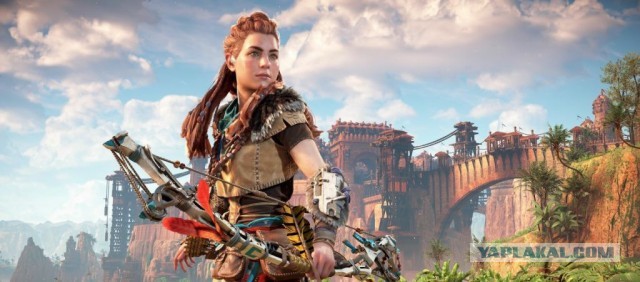 "Horizon" отправляется в Голливуд: фильм выйдет в 2027-м