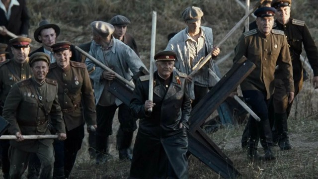 Победа - заслуга не СССР, а ленд-лиза. Разоблачение мифа