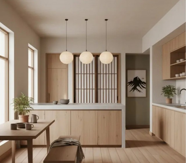 Ваши кухни больше не в моде: вот как в 2026 году выглядит по-настоящему стильный интерьер