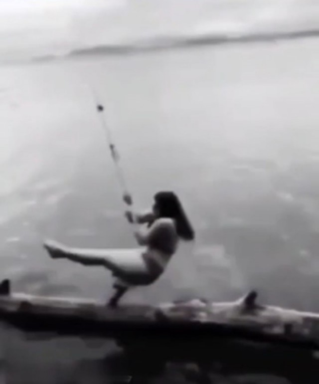 Деградация с баяном