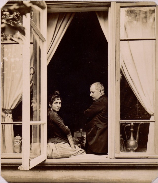 Фото из 1890-х
