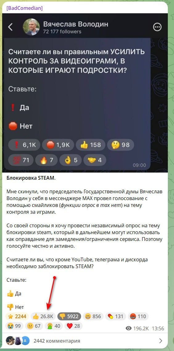 Ну ребяяята, ну вы конечно даёте.