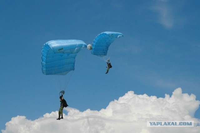 Я пережил Нашествие-2013!