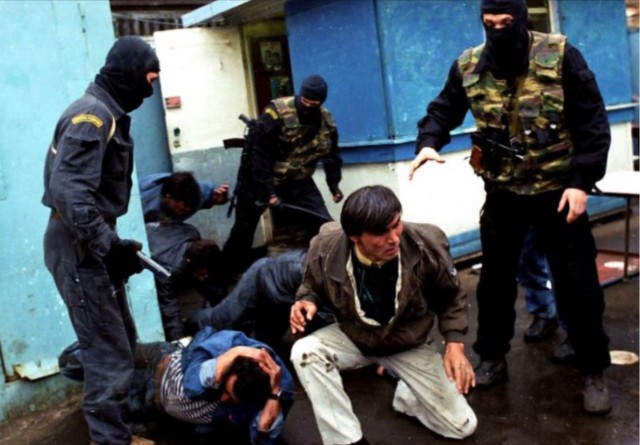 Интересные фотографии 1990-х 19.04.26