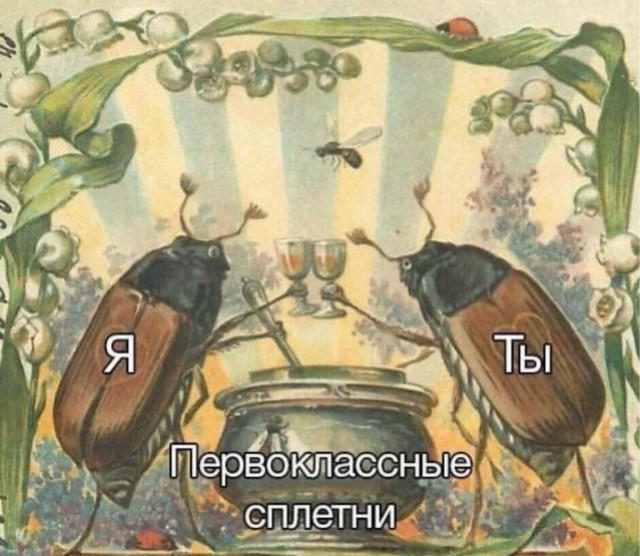 Веселое настроение в картинках (30.04.2026)