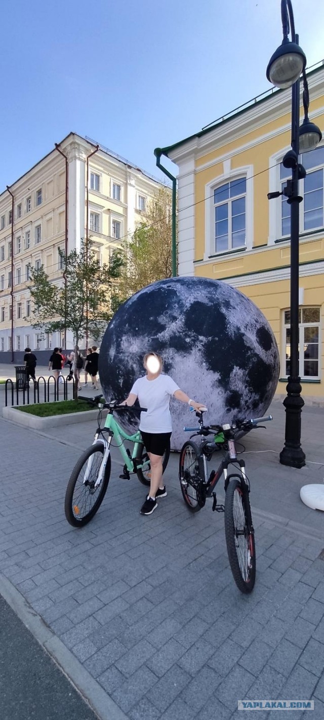 Велосезон.