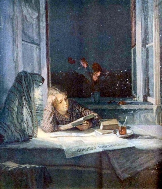 АРТ-Воскресенье