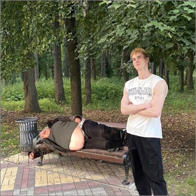 Кто тут лишний?