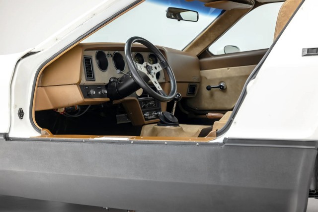 1974 Bricklin SV-1. Автопятница №161.
