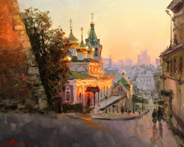 АРТ-Воскресенье
