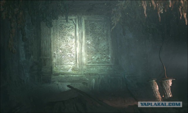 Титаник. Тогда и сейчас