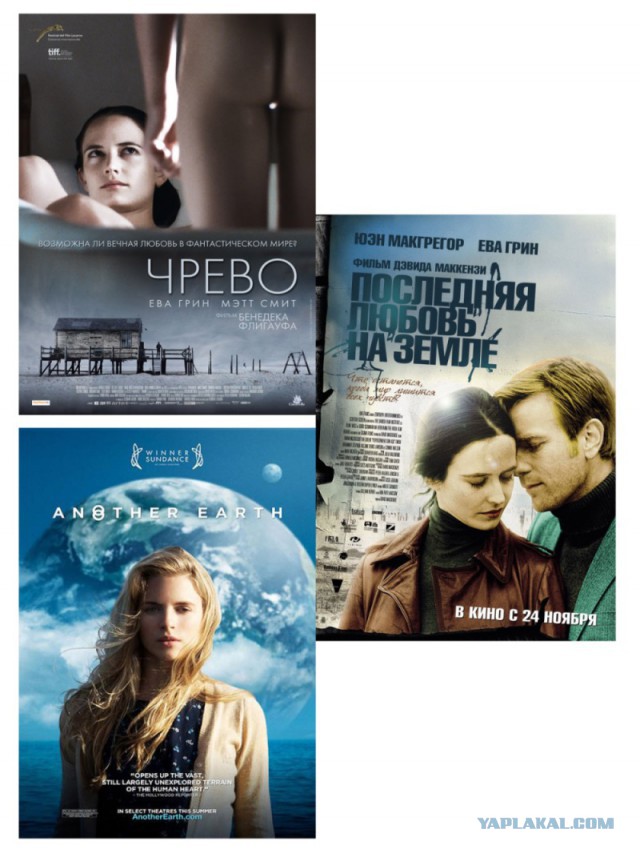 Фильмы, которые стоит смотреть, смотрим сами и советуем другим