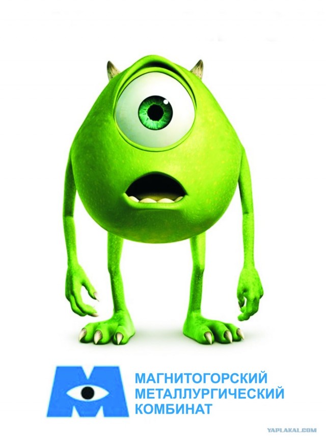 Удачный ракурс