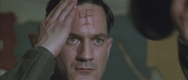 Пленные укропы