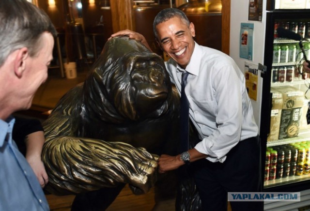 Адоманис: Обама о России сказал три фразы