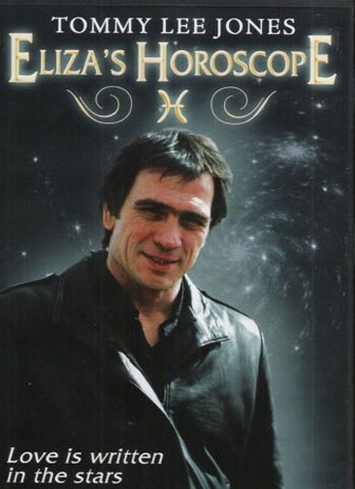 Томми Ли Джонс и 40 лет его жизни