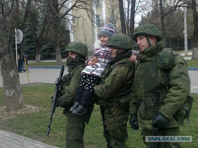 Кубики на пятницу
