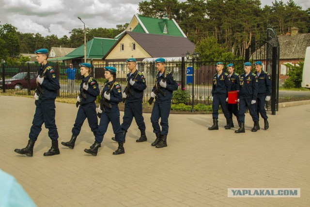 Последний путь Героя.