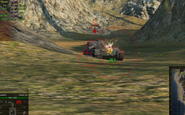 Wargaming 24