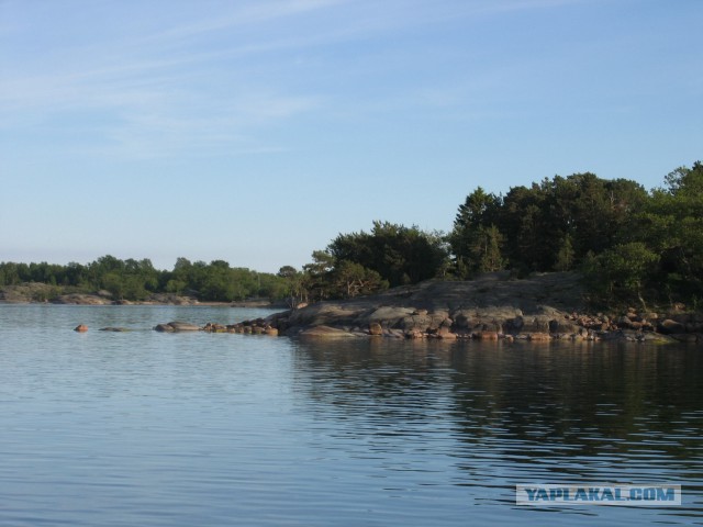 Балтийское море
