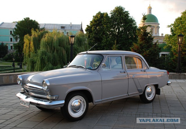 Легендарные вещи, созданные в СССР